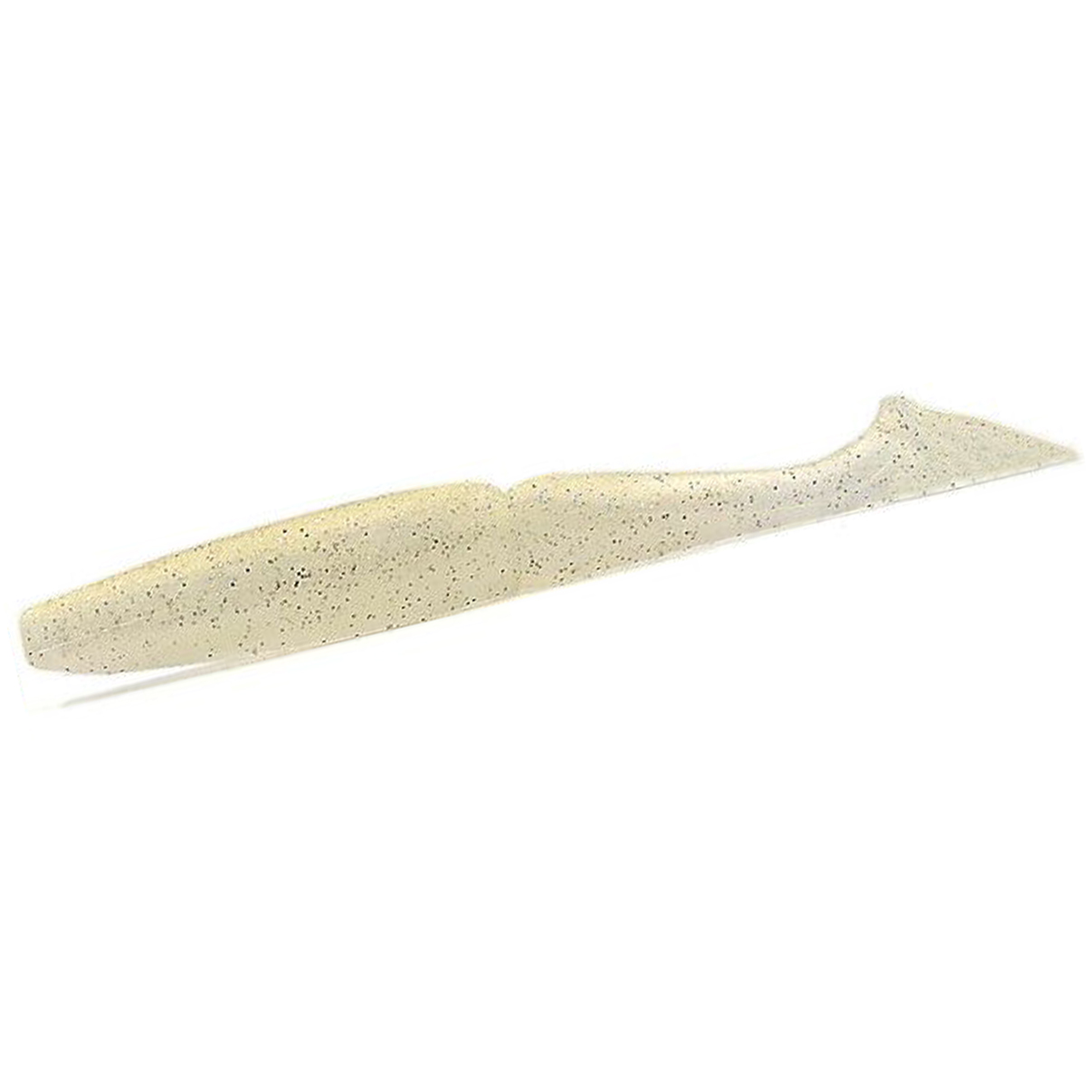 Силікон Gambler 4.25" EZ Swimmer #Gold Pearl Hologram 7шт