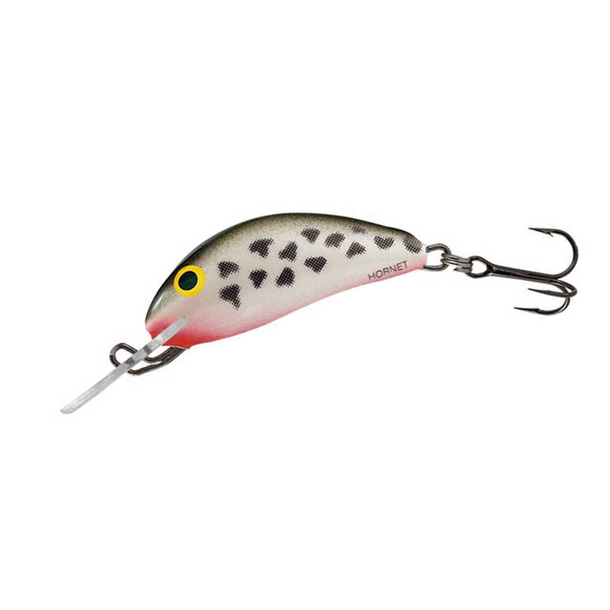 Воблер Salmo Hornet 50F 50mm 7g #Dalmatian