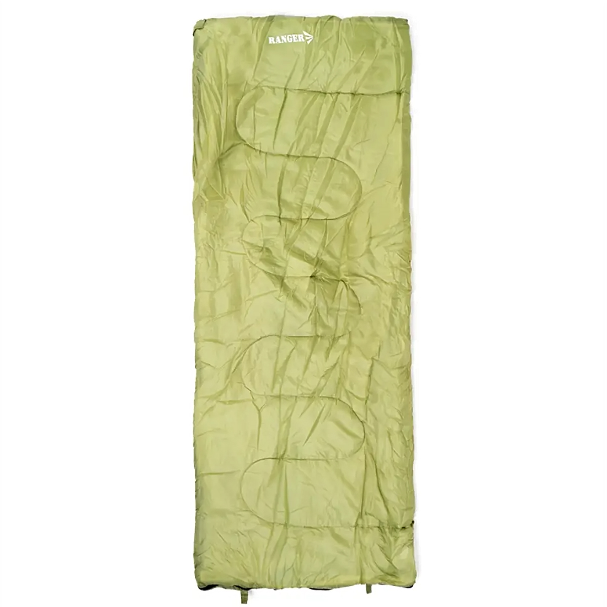 Спальный мешок Atlant Green