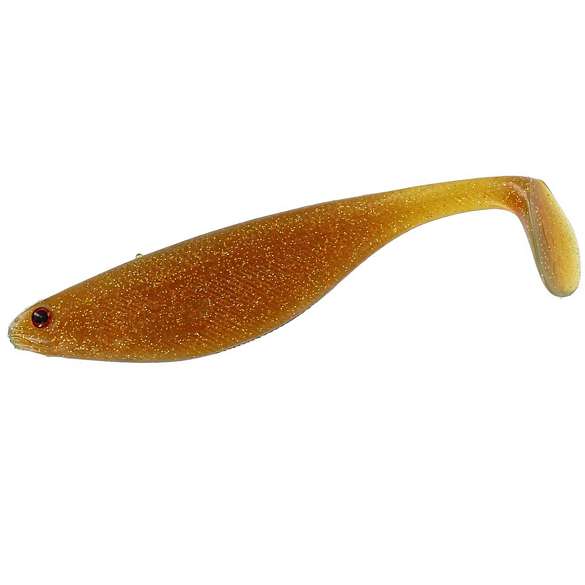 Силикон Westin ShadTeez Box 7cm 4g #Bling Perch фото 20