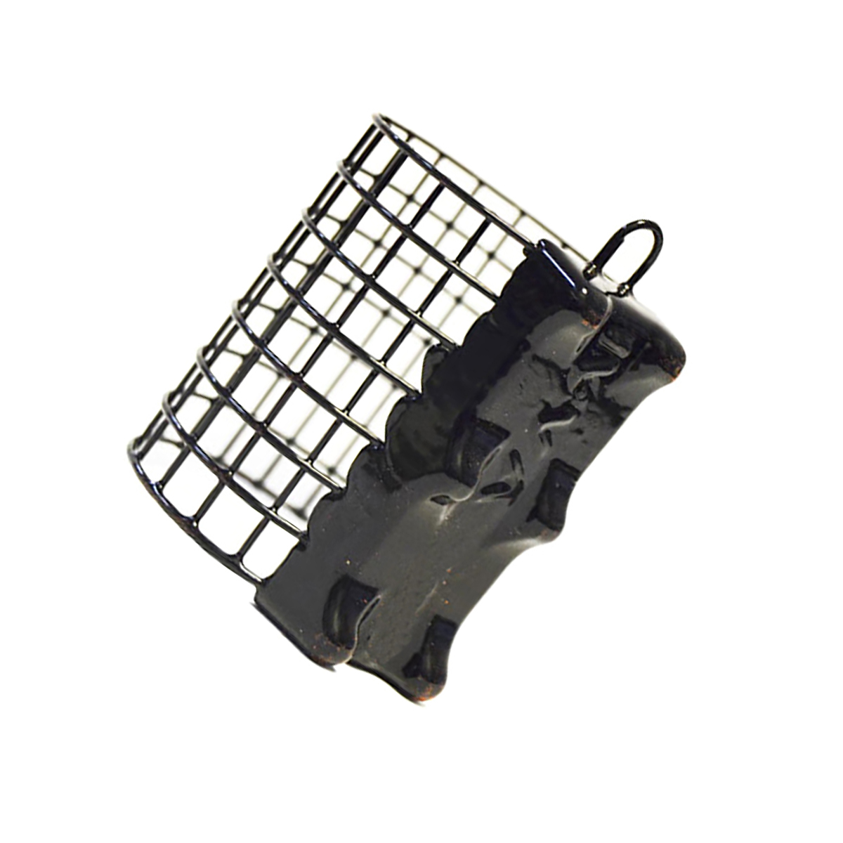 Кормушка Паляшчук 7кл 45х35mm 90g