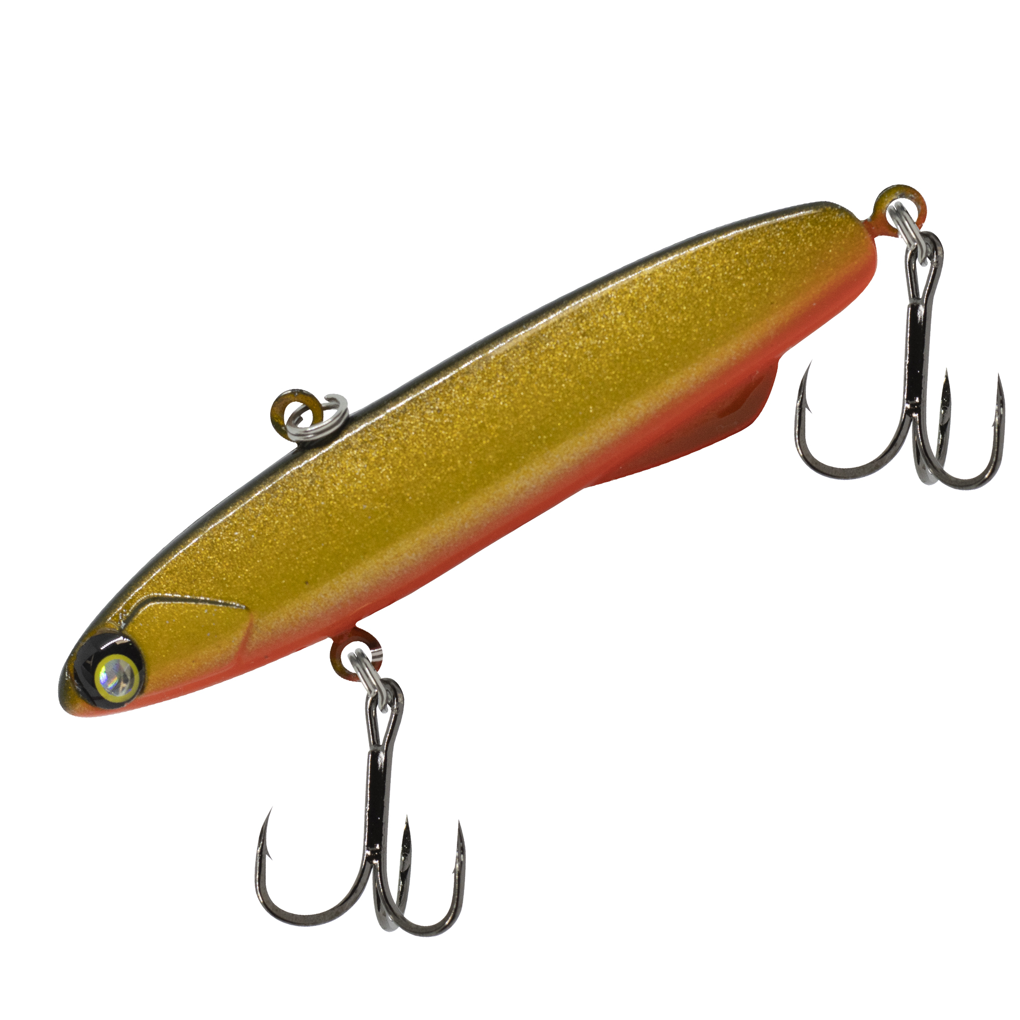 Віб VIB VIVERRA Cucumber 85mm 27,5 gr #2 фото 5