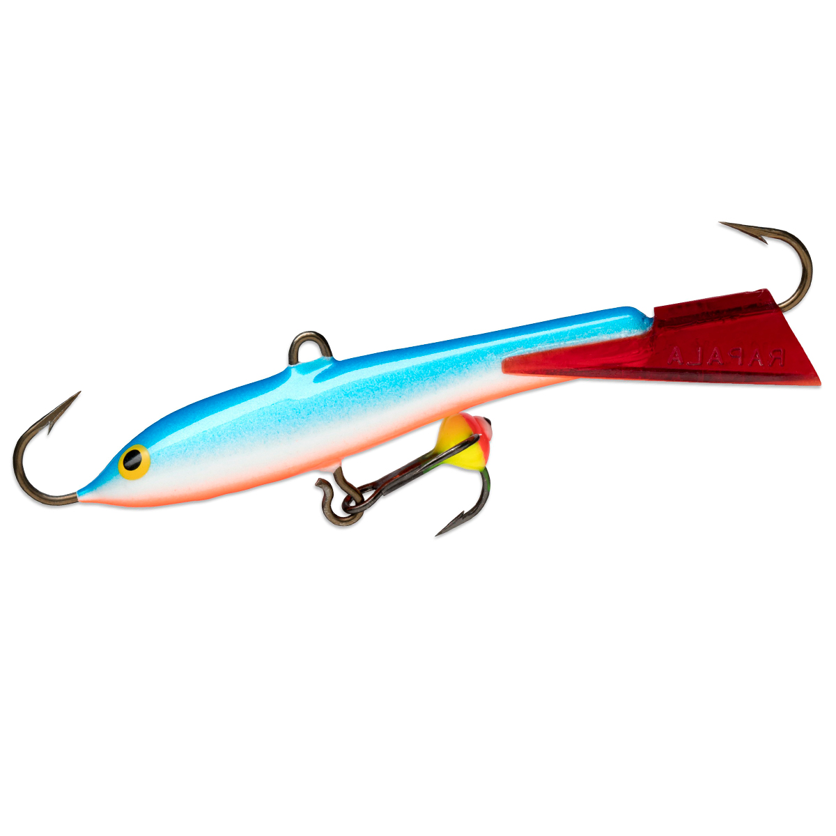 Балансир Rapala Jigging Rap Beaded Hook 50mm 9g #BSR