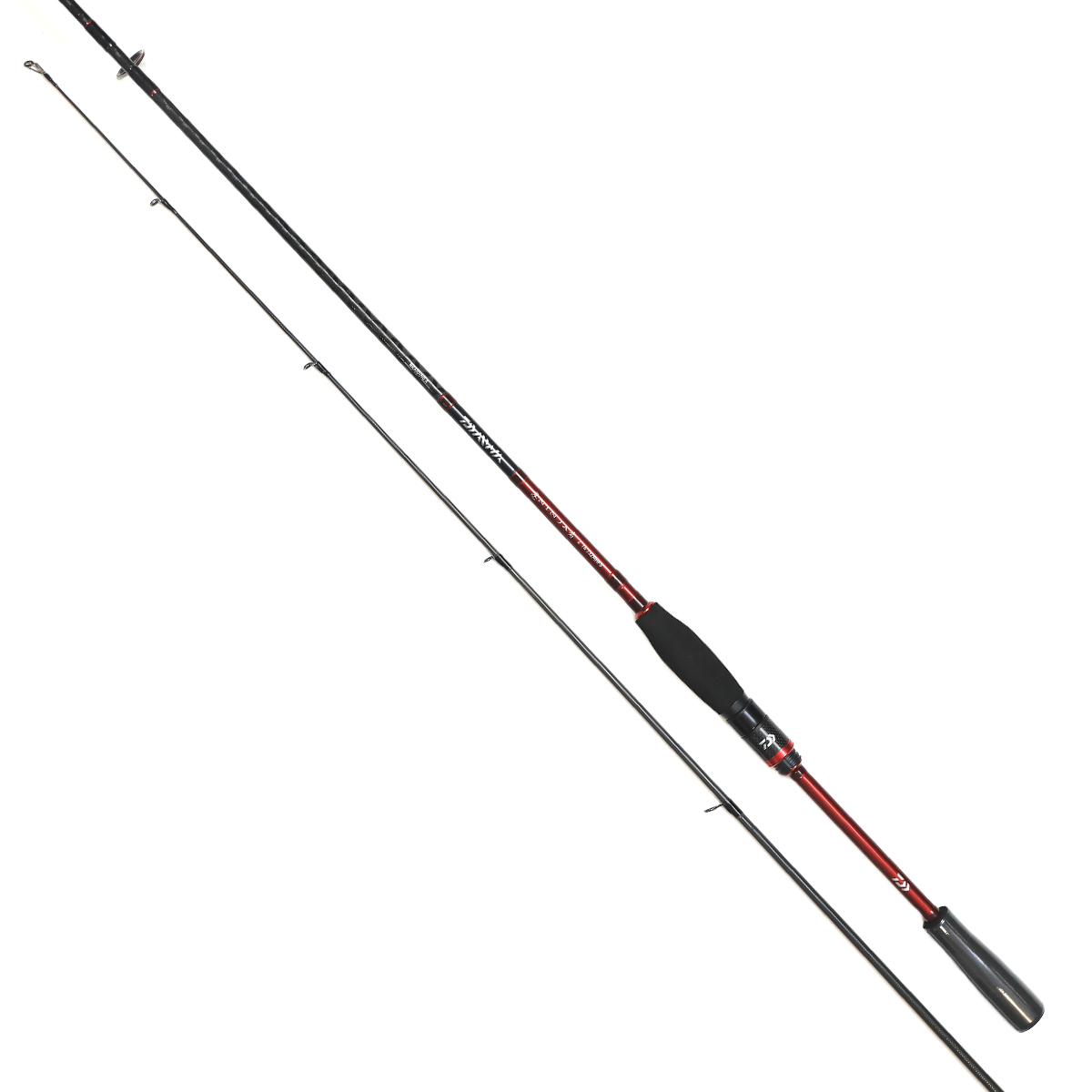 Спінінг Daiwa Ninja Z 902HFS 2.74m 30-60g фото 3