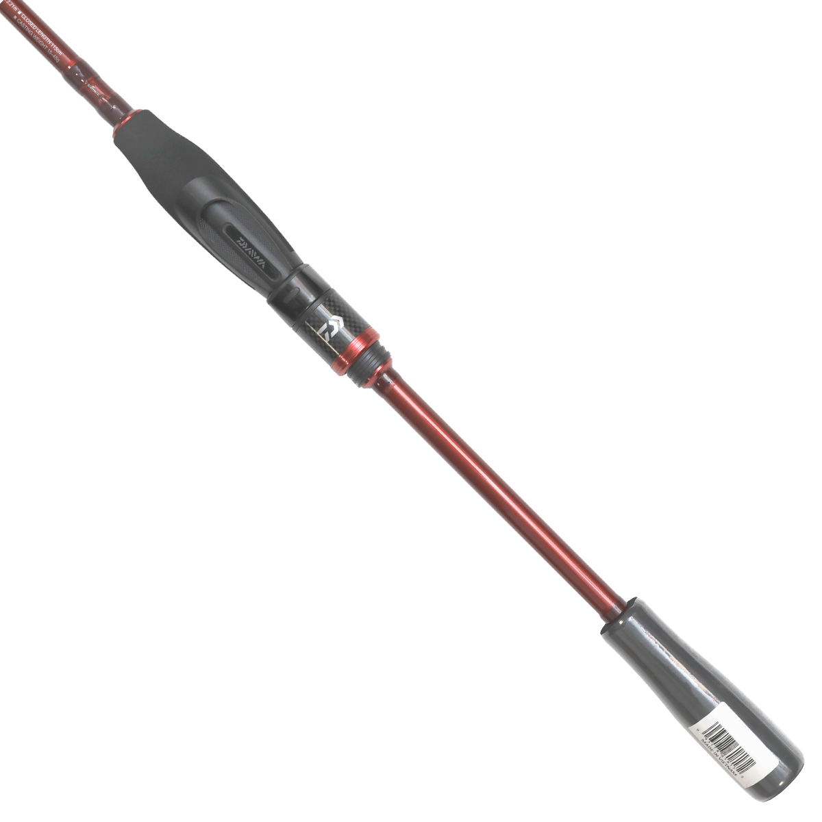 Спінінг Daiwa Ninja Z 902HFS 2.74m 30-60g фото 4