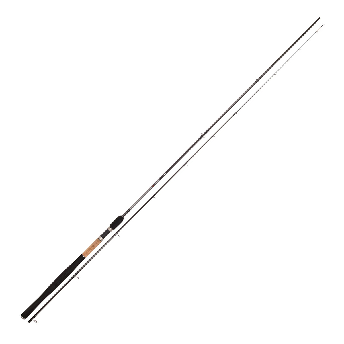 Вудлище пікер Daiwa N'Zon S Feeder 3.00m 40gr 2 квівертипа