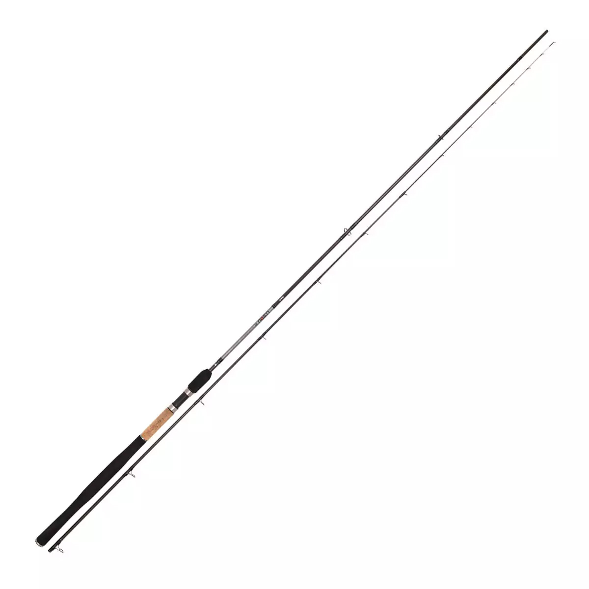 Вудлище пікер Daiwa N'Zon S Feeder 3.00m 40gr 2 квівертипа фото 2