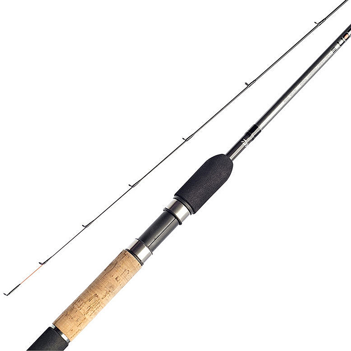 Вудлище пікер Daiwa N'Zon S Feeder 3.00m 40gr 2 квівертипа фото 3