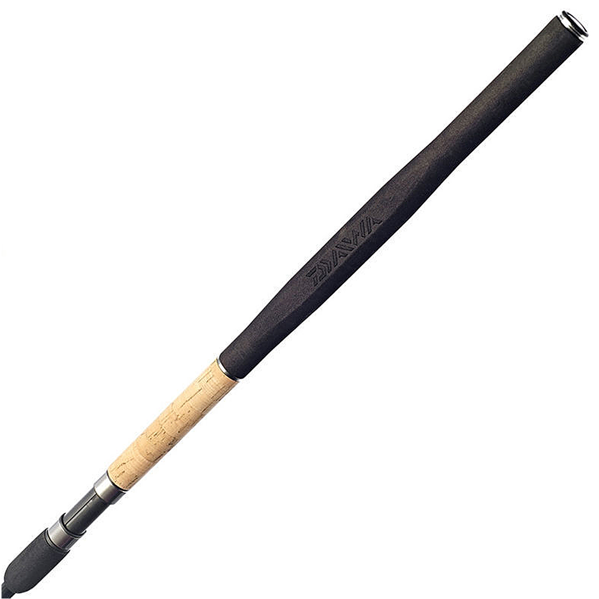 Вудлище пікер Daiwa N'Zon S Feeder 3.00m 40gr 2 квівертипа фото 4