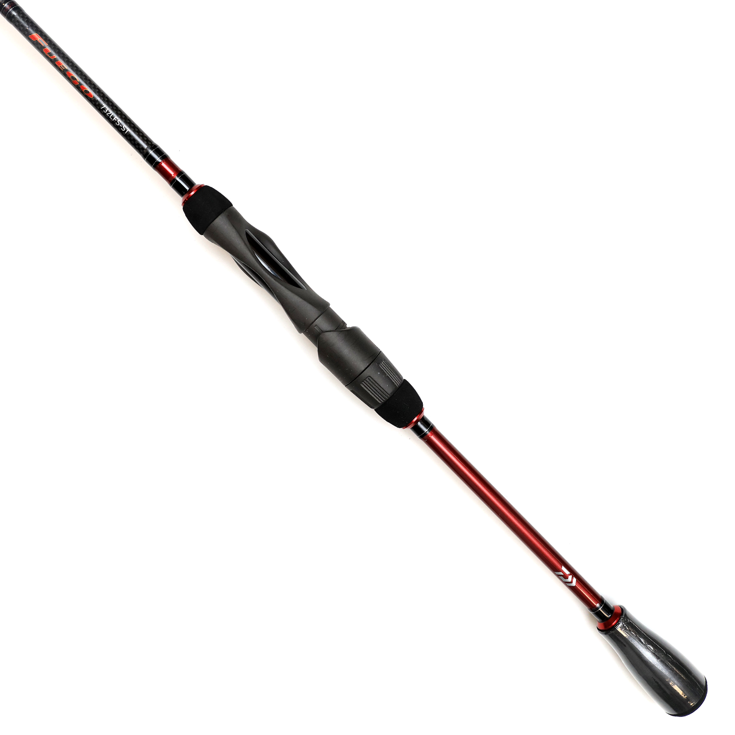 Спінінг Daiwa Fuego 902MFS 2.74m 10-30g фото 2