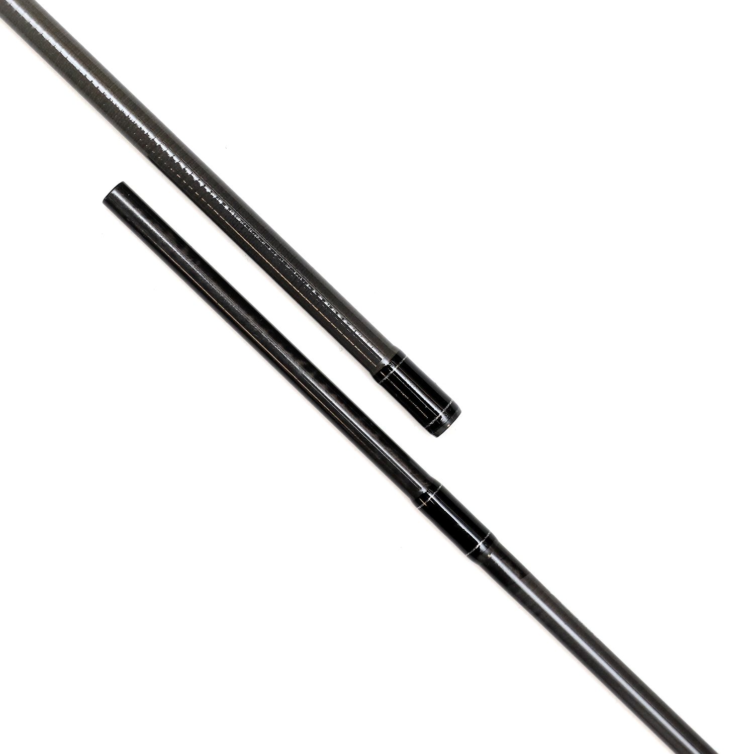 Спінінг Daiwa Fuego 902HFS 2.74m 20-60g фото 6