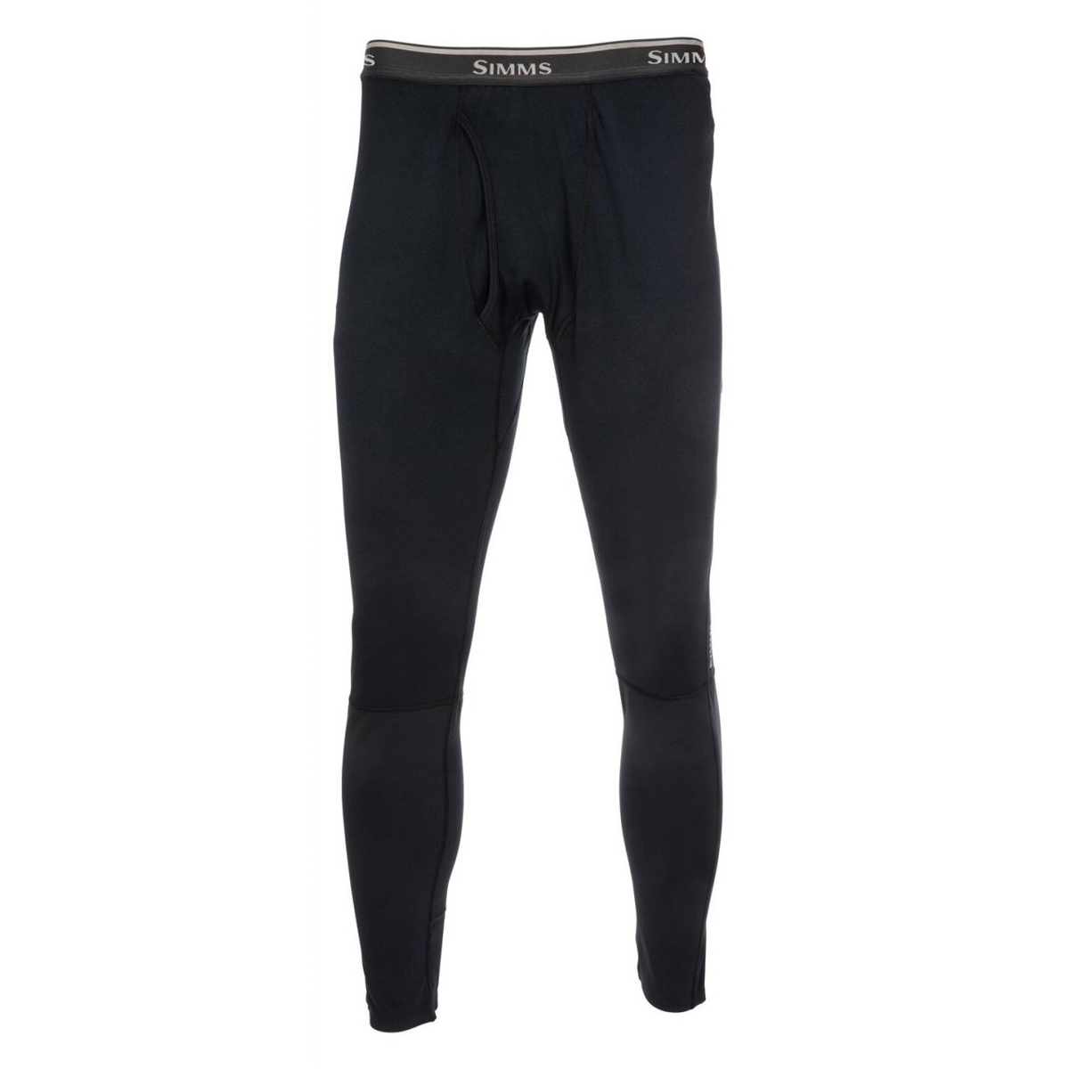 Штани Simms Heavyweight Baselayer Bottom Black L фото 2