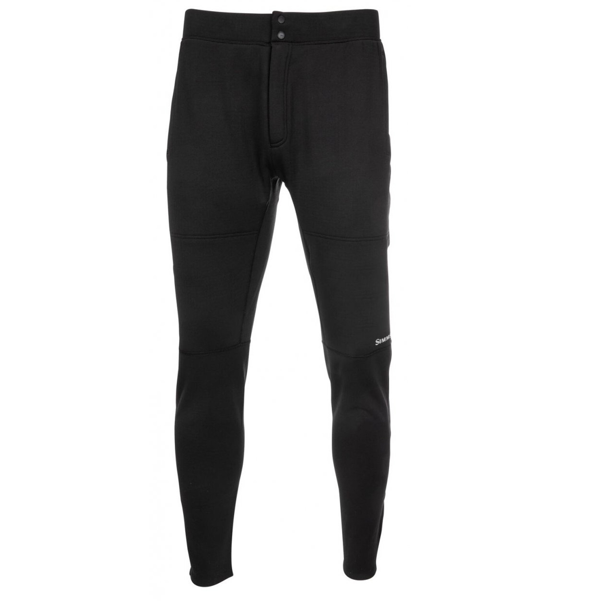 Штани Simms Thermal Pant Black L фото 2
