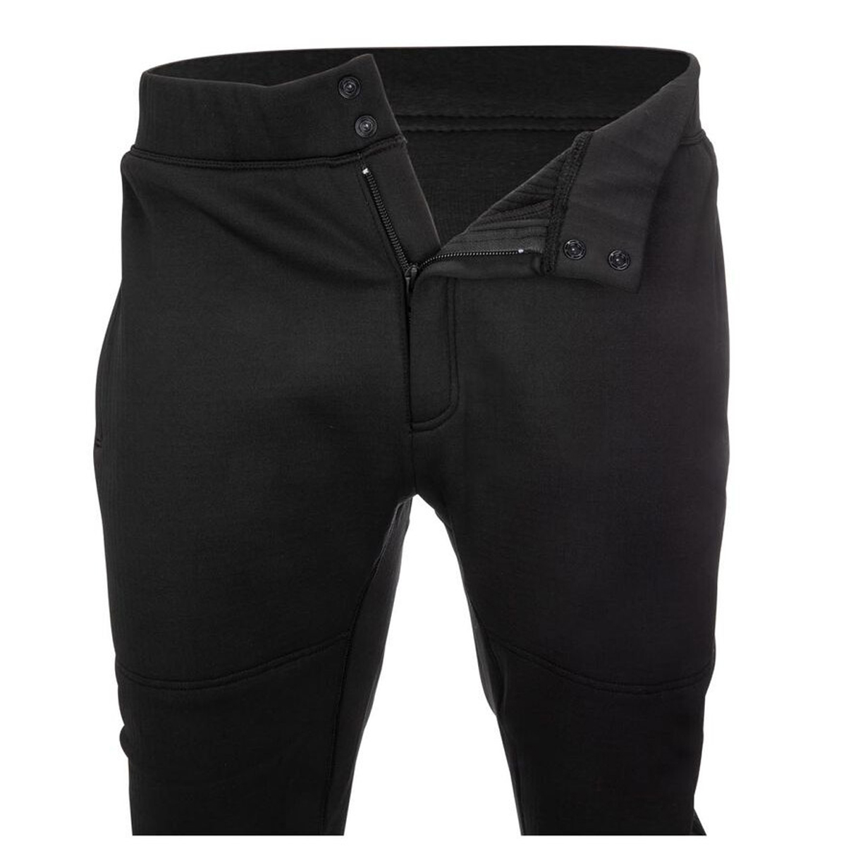 Штани Simms Thermal Pant Black XXL фото 3