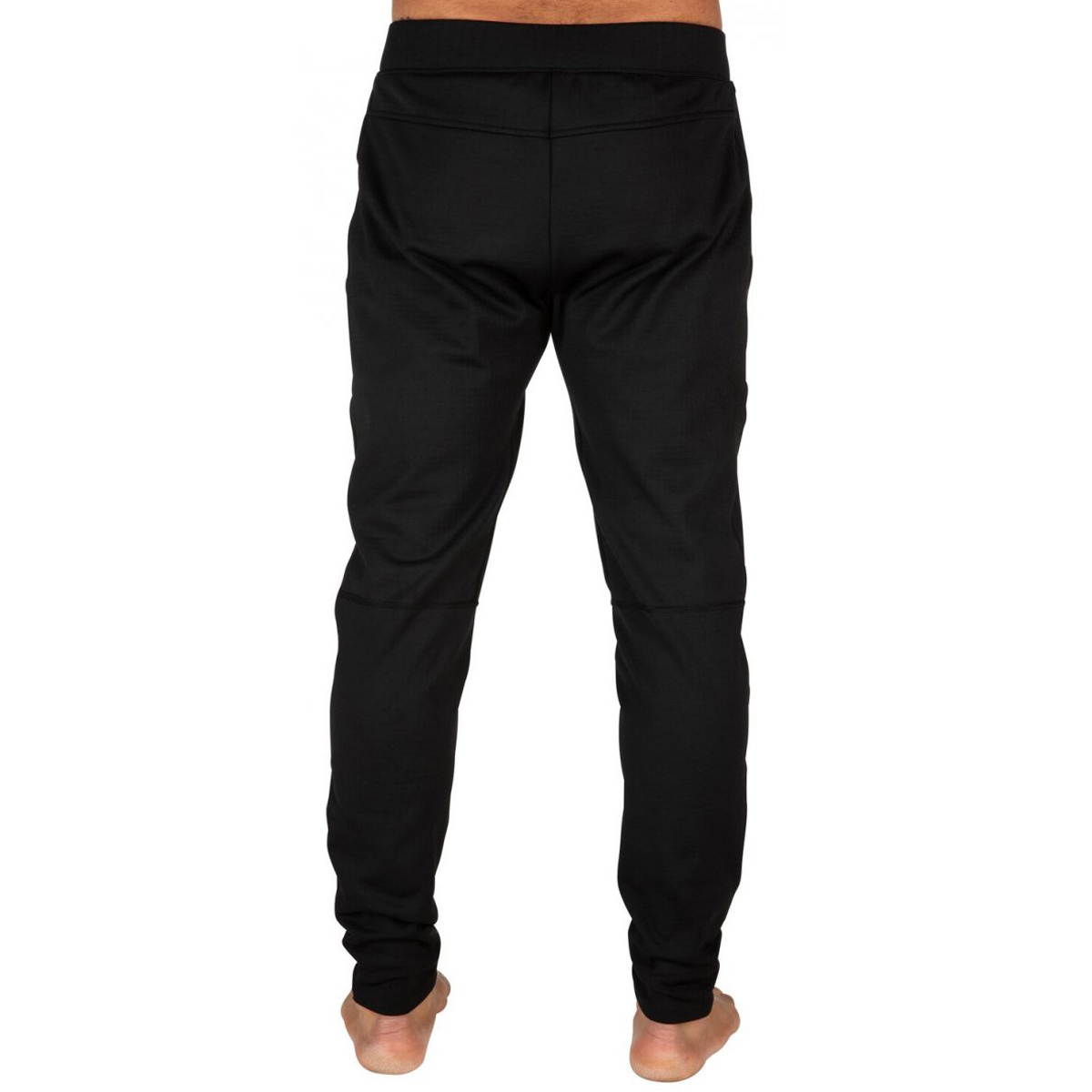 Штани Simms Thermal Pant Black 3XL фото 5