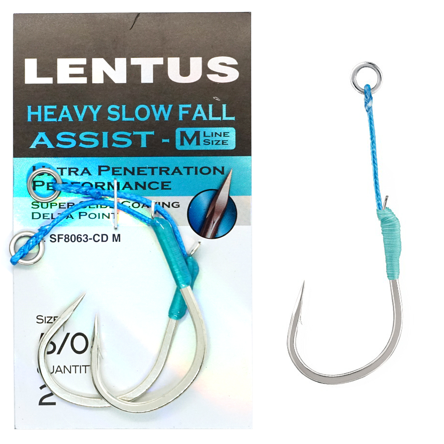 Монтаж асист BKK SF Lentus (M) #5/0