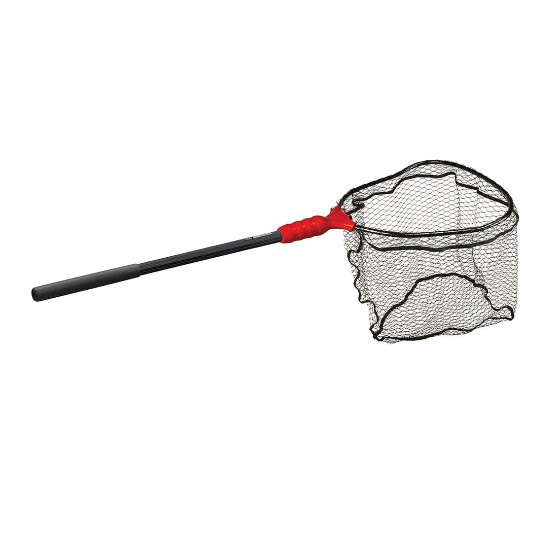 Подсак Ego Medium PVC Coated Mesh Landing Net 43x48cm длина 63cm