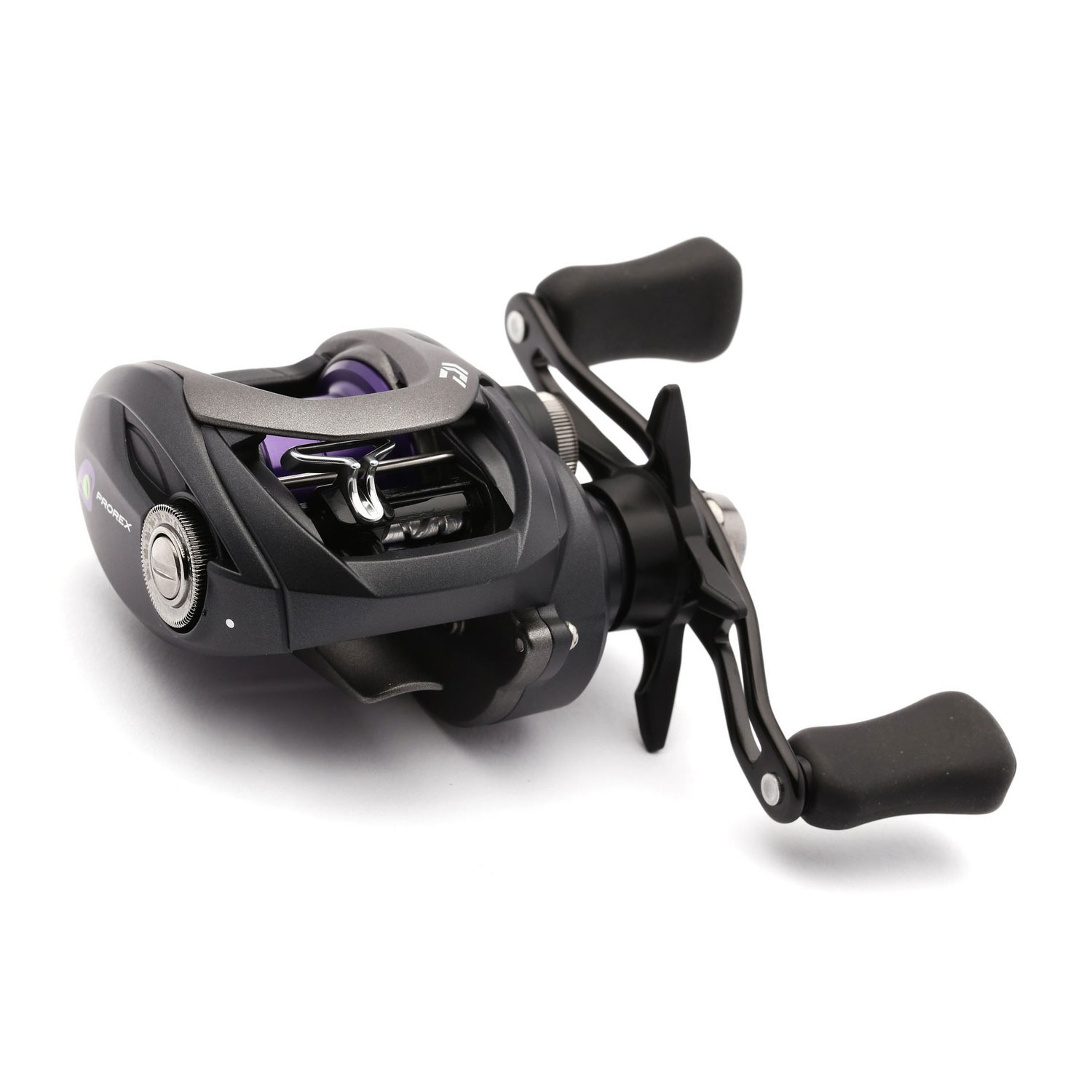 Катушка мульт. Daiwa 20 Prorex PE SV TW 100HSL