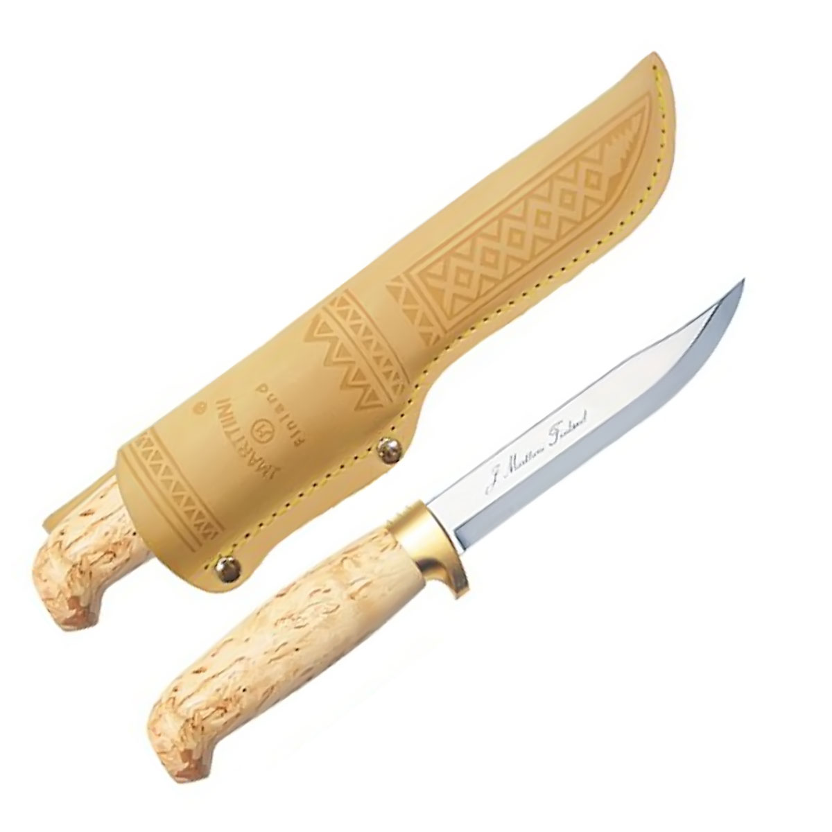 Ніж Marttini Golden Lynx 11cm