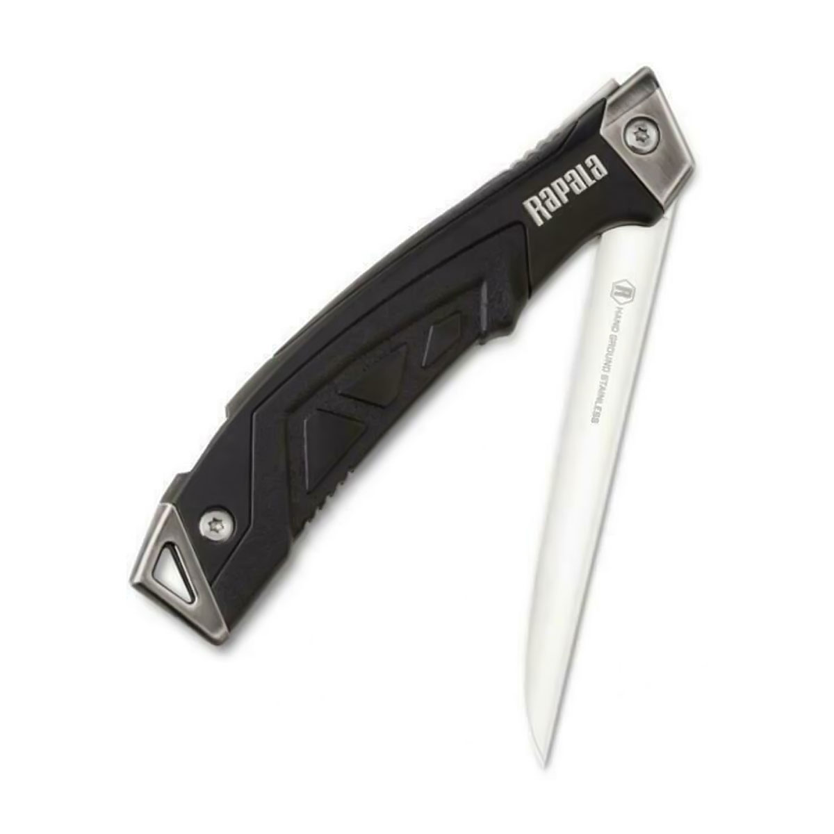 Ніж філейний Rapala складний RCD Folding Fillet 12.7cm