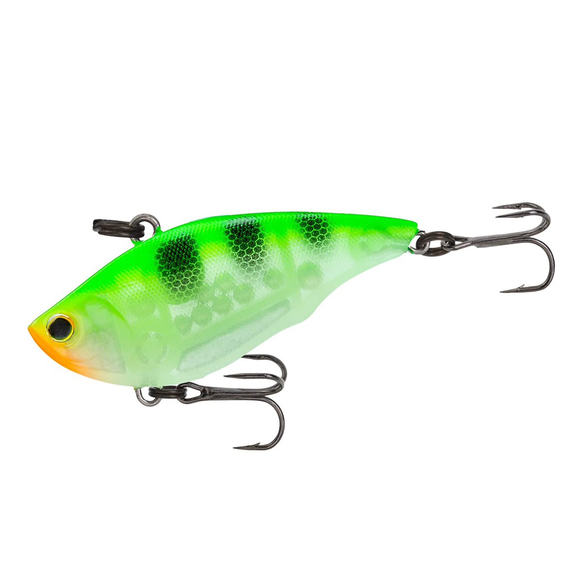Виб Yo-Zuri Rattl'n Vibe Mini (S) 40mm 5gr #LSPC