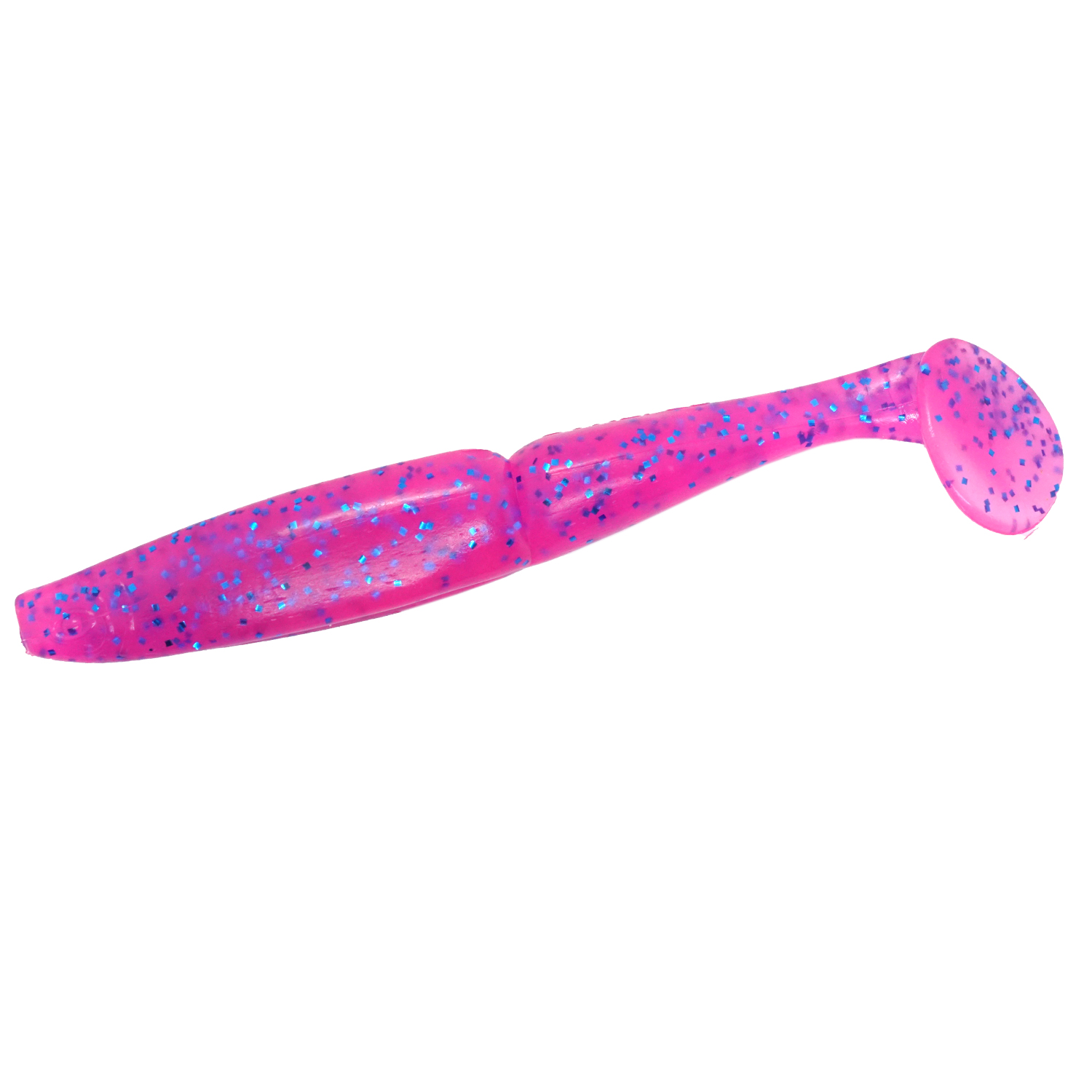 Силікон Gambler 5.25" Big EZ #Mistic 5pc