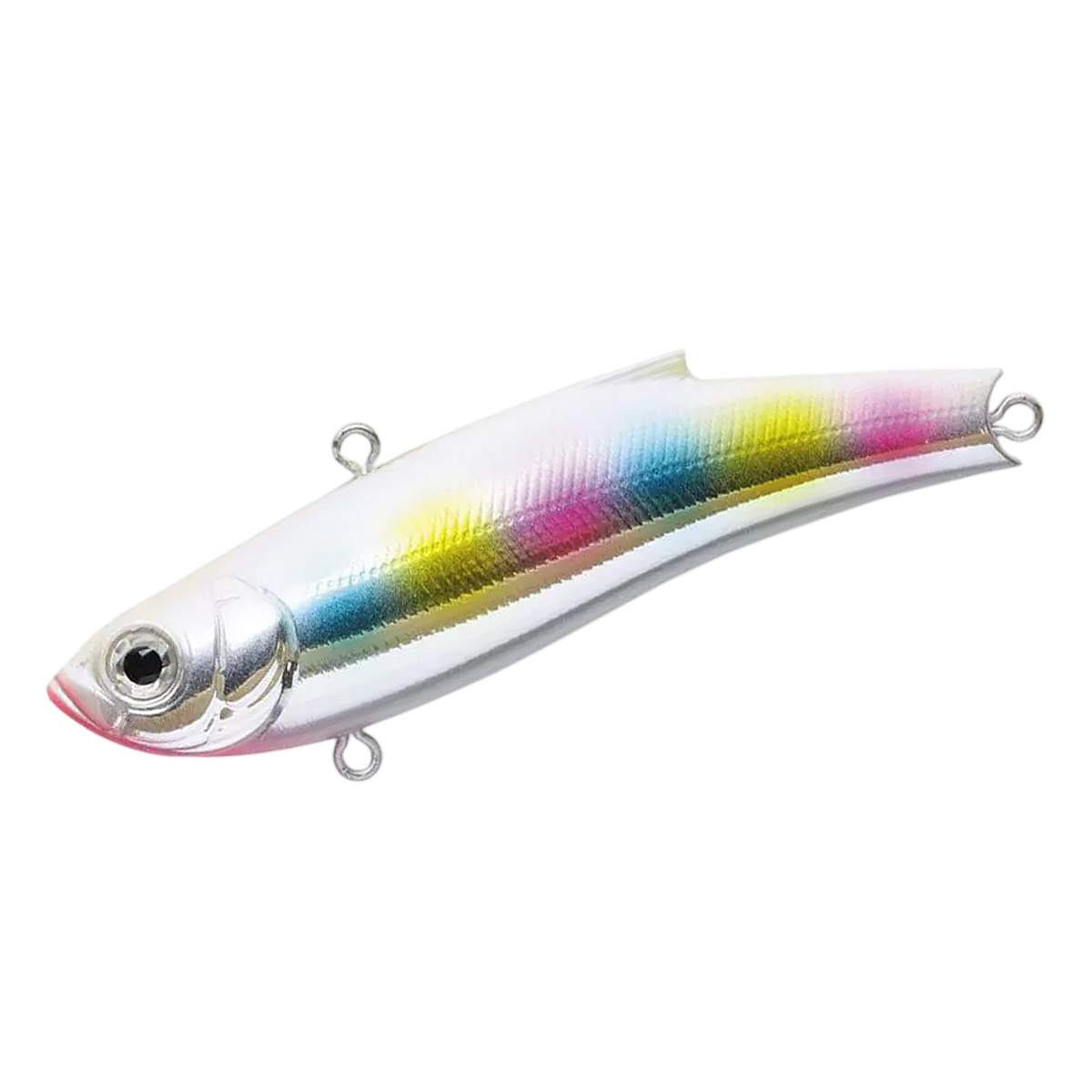 Виб Bassday Range VIB 80ES 80mm 23g #LH-521 фото 4