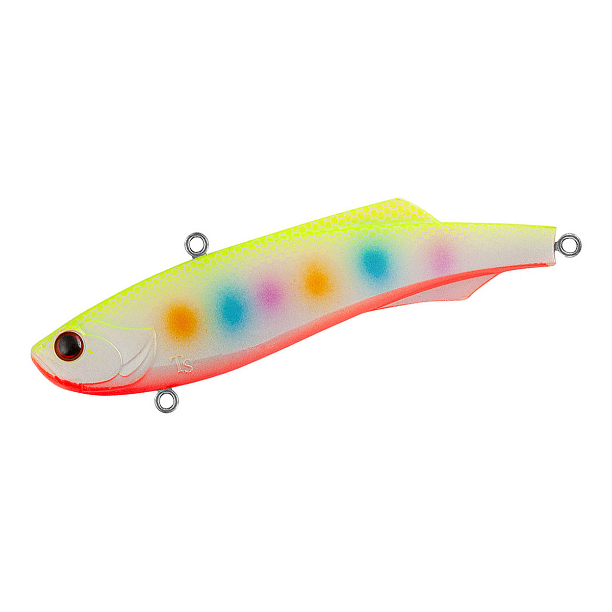 Віб TsuYoki Dozo 90S 90mm 28g #AL028 фото 12