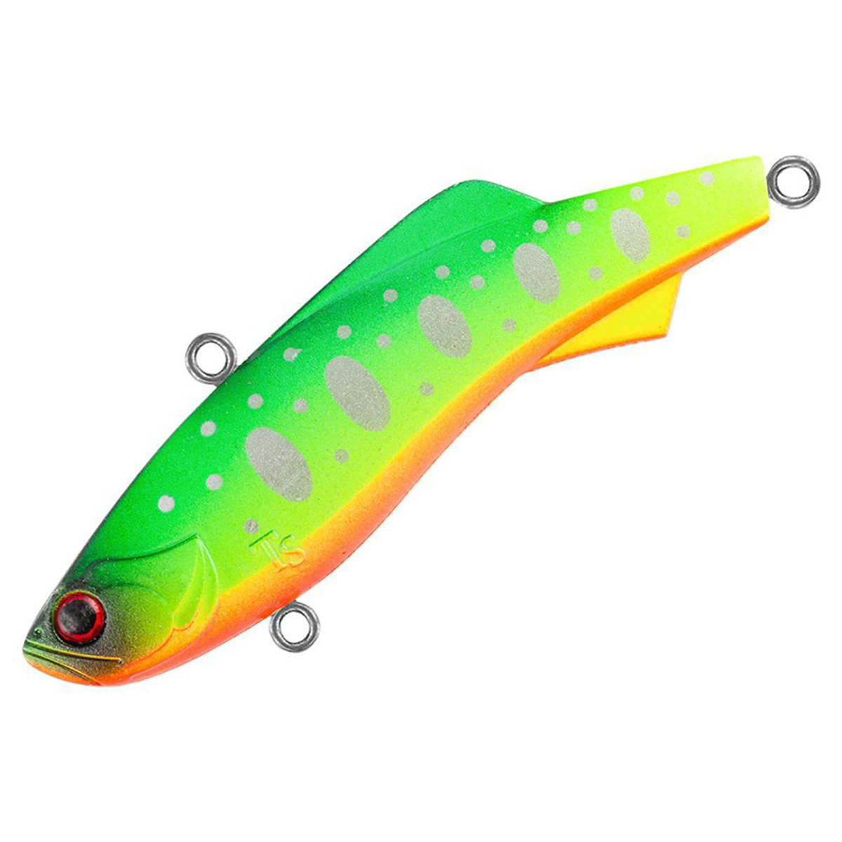 Виб TsuYoki Dozo 90S 90mm 28g #AL032 фото 6