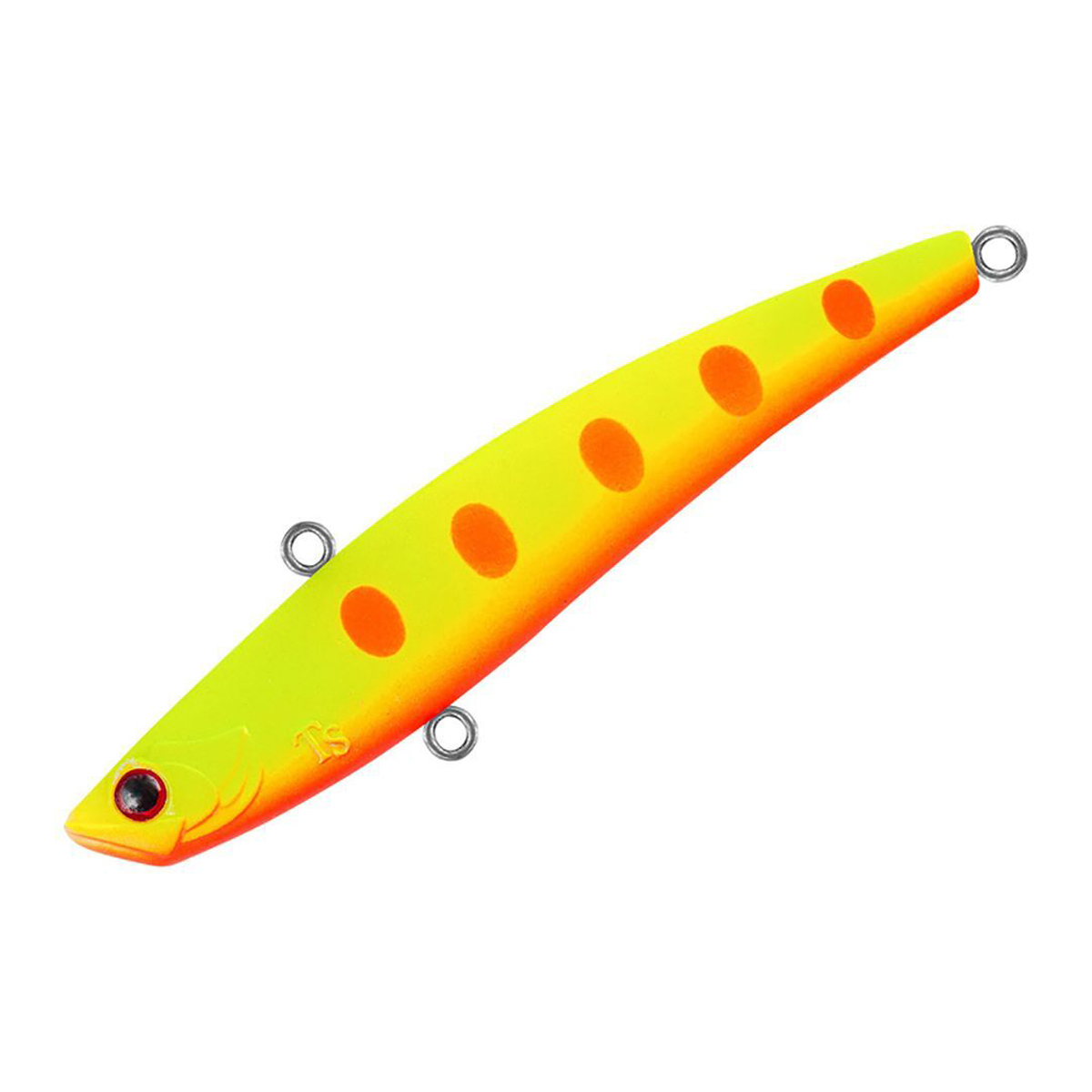 Виб TsuYoki Agudo 80S 80mm 15.5g #AL024