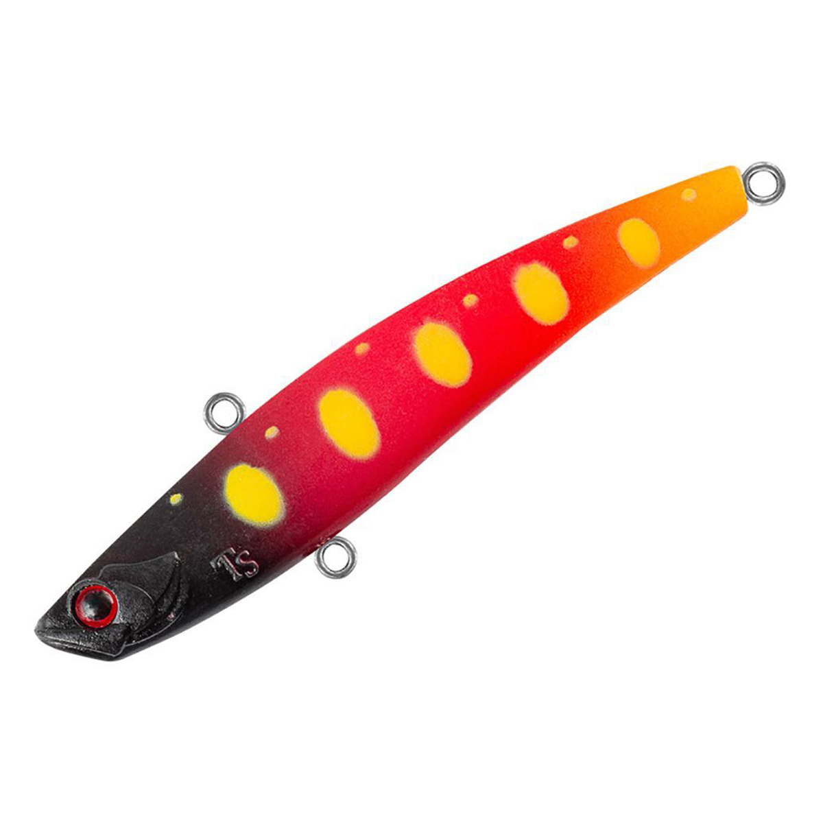 Виб TsuYoki Agudo 80S 80mm 15.5g #AL030