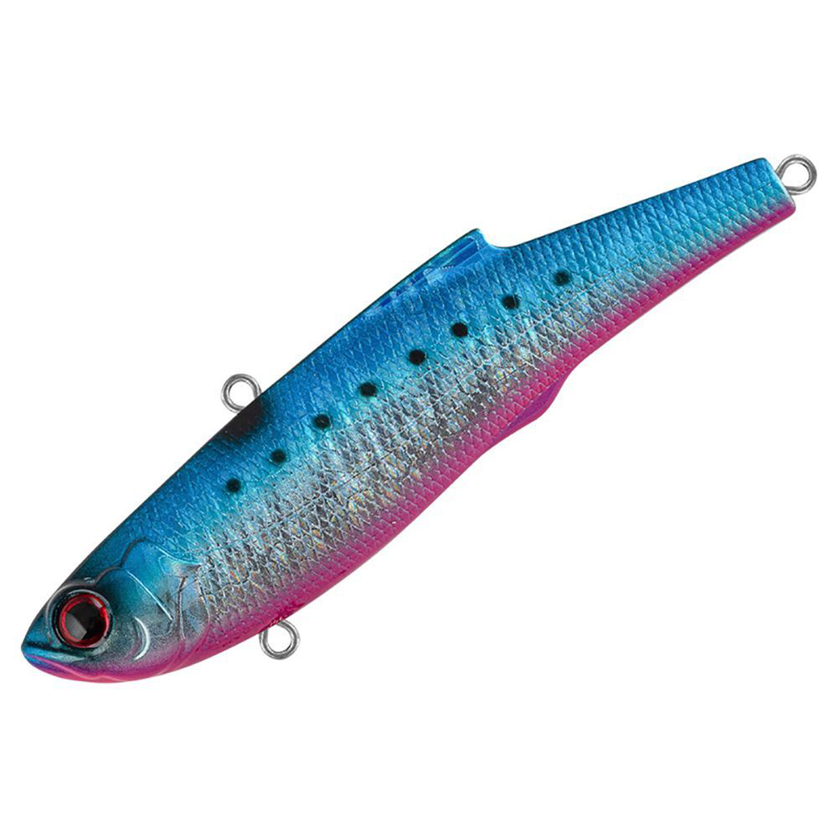 Виб TsuYoki Futago 90S 90mm 32g #060M фото 10