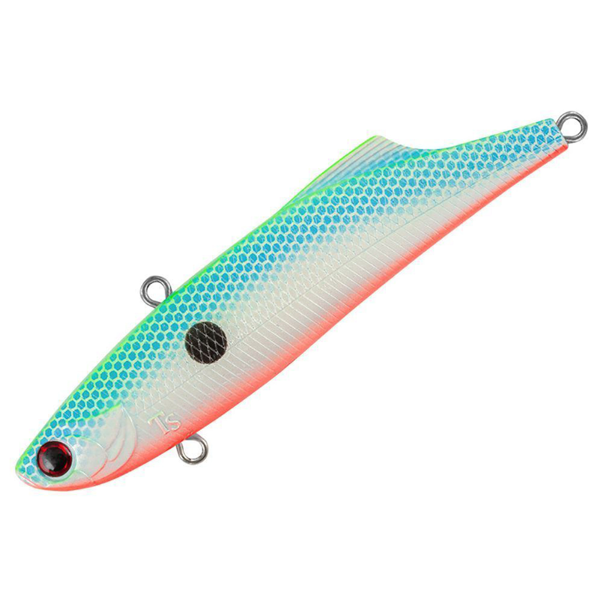 Віб TsuYoki Strateg 90S 90mm 28g #AL001 фото 15