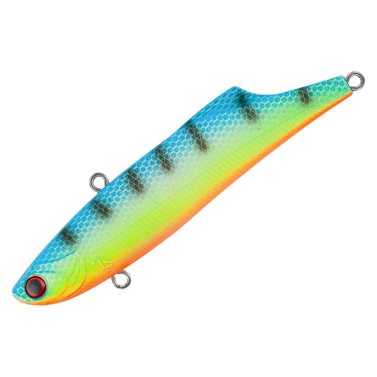 Виб TsuYoki Strateg 90S 90mm 28g #AL022
