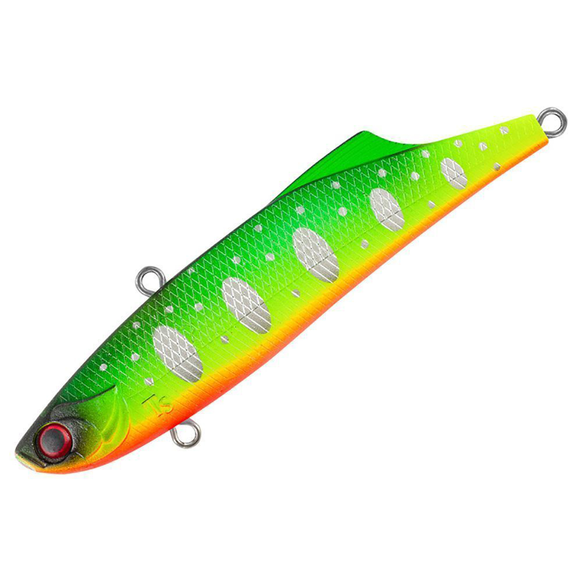 Виб TsuYoki Strateg 90S 90mm 28g #AL028