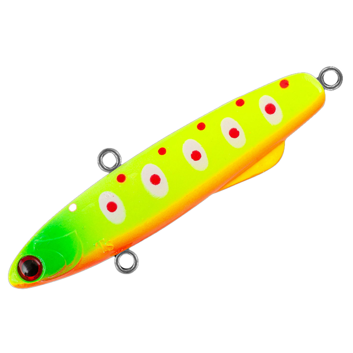 Виб TsuYoki Torpeda 65S 65mm 17g #AL019