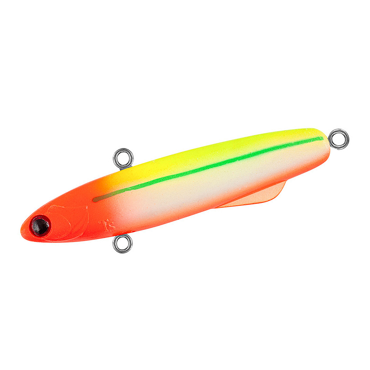 Виб TsuYoki Torpeda 73S 73mm 21.5g #AL033 фото 7