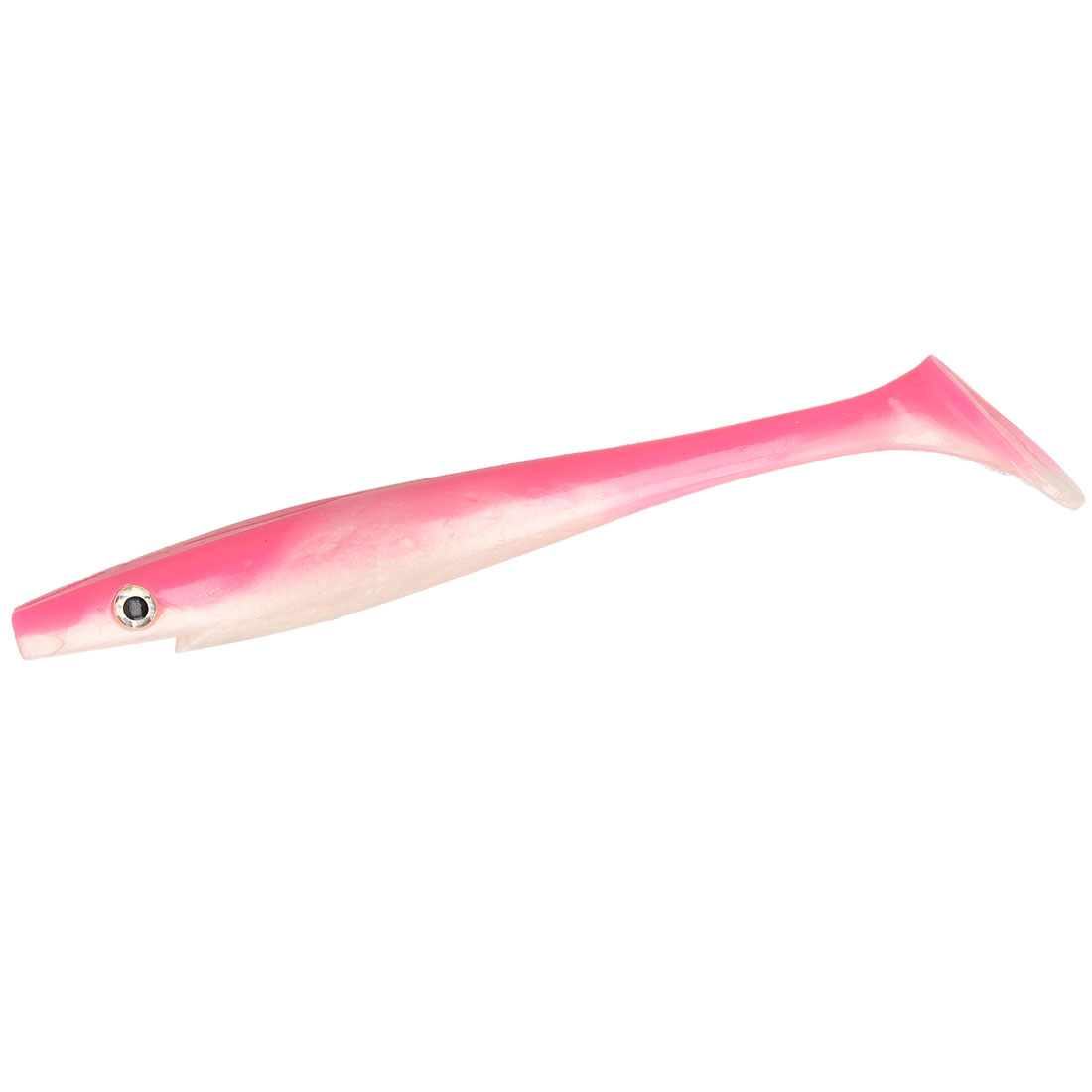 Силікон Strike Pro Pig Shad Jr 20cm 50g 2pc #104 фото 4