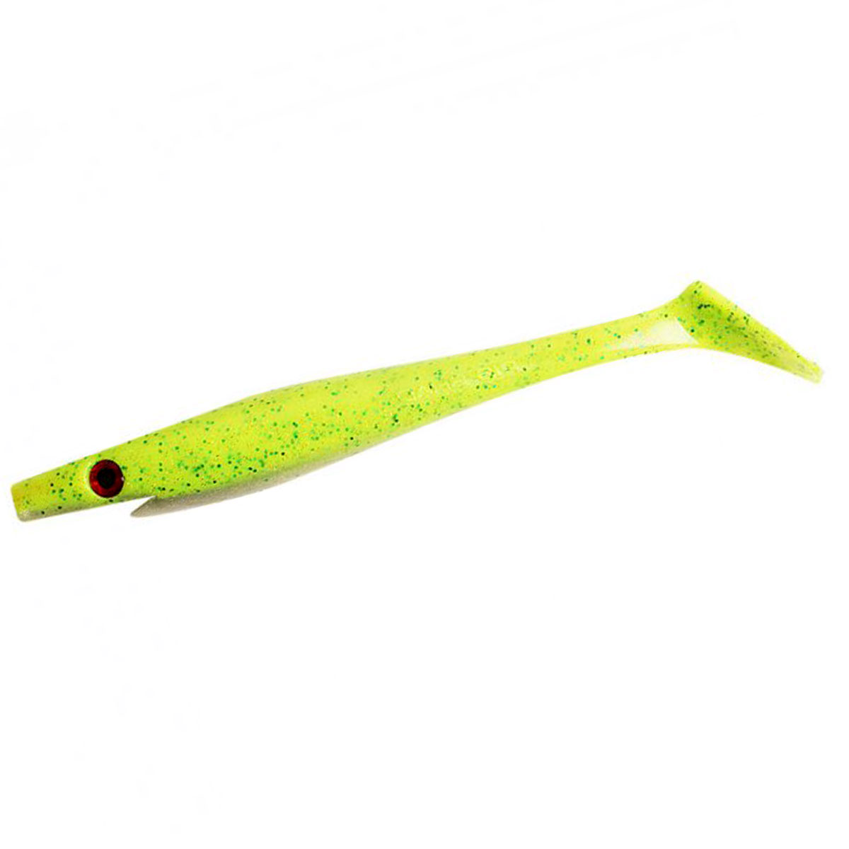 Силікон Strike Pro Pig Shad 23cm 90g 1pc #C039 фото 5