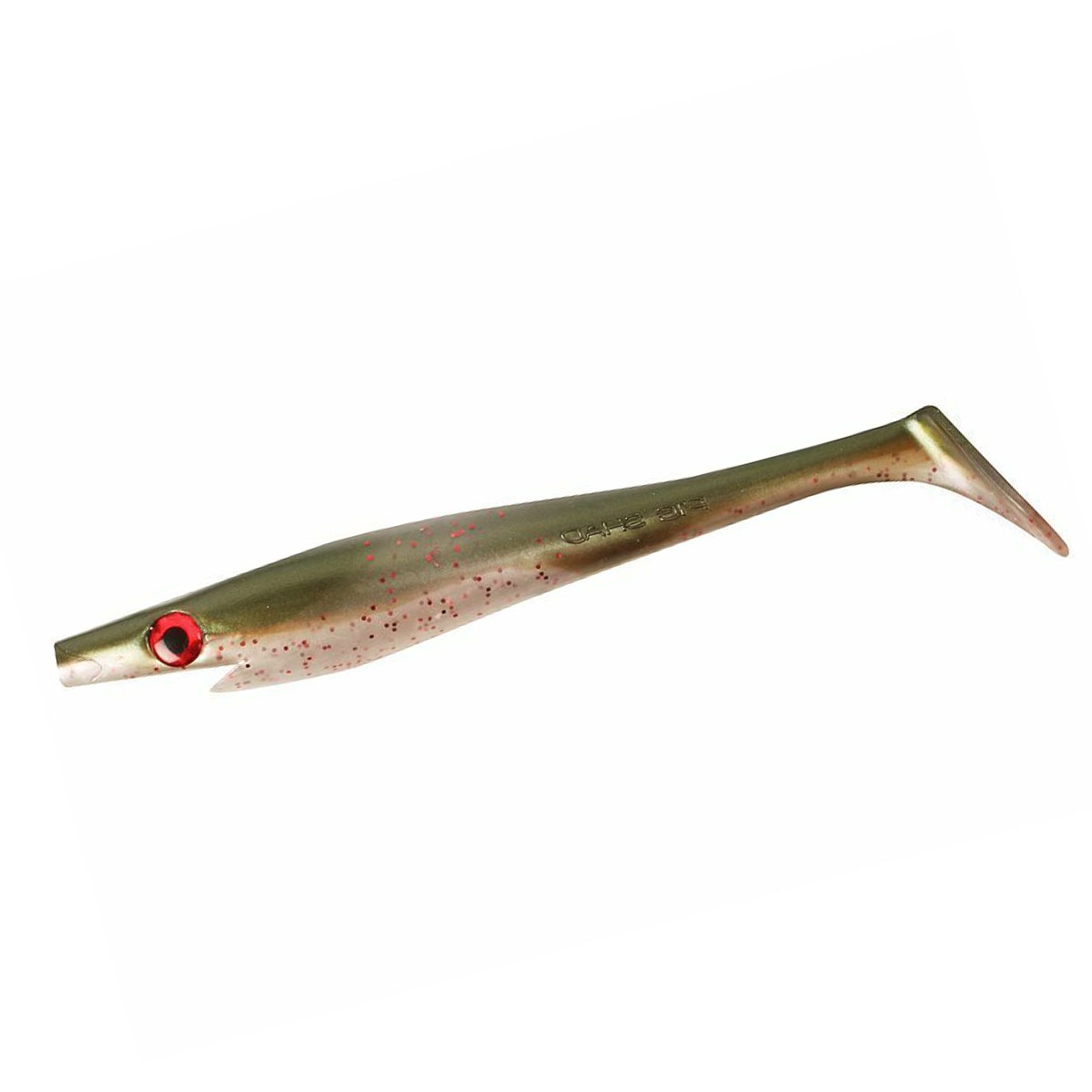 Силікон Strike Pro Pig Shad 23cm 90g 1pc #112 фото 2
