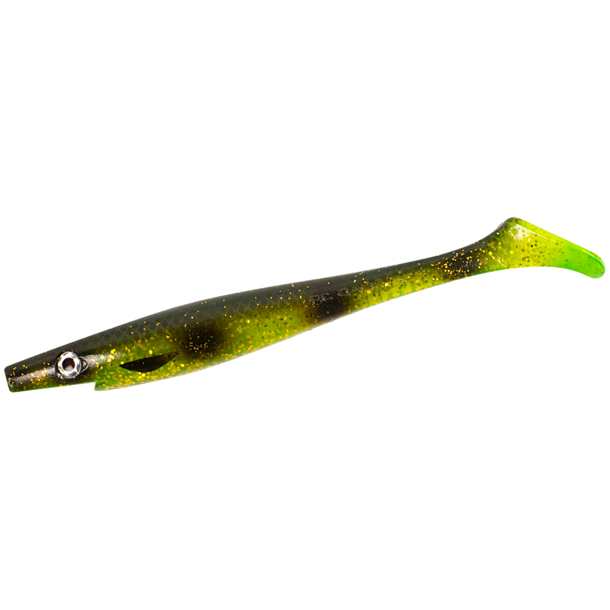Силікон Strike Pro Pig Shad 23cm 90g 1pc #102 фото 14