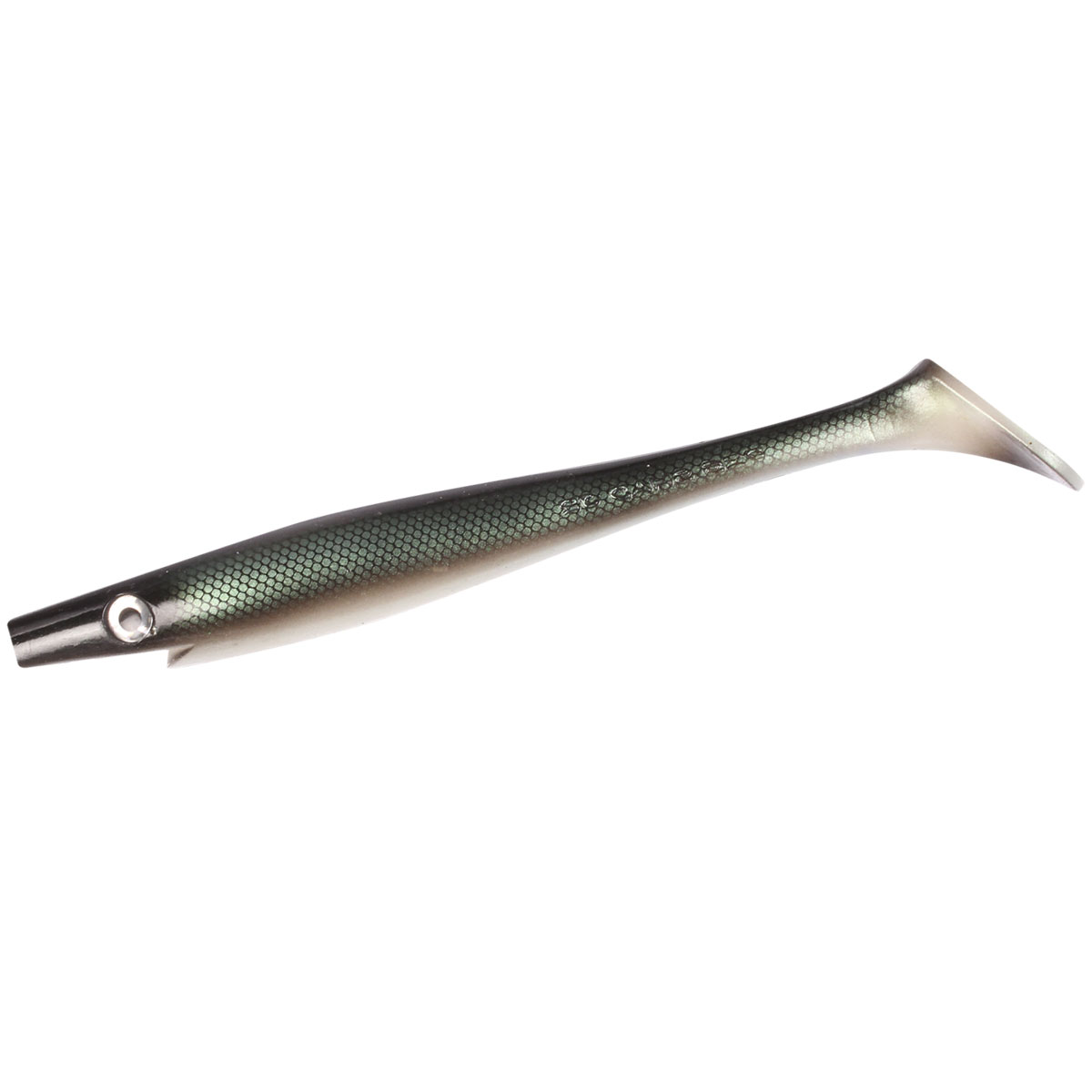 Силікон Strike Pro Pig Shad Tournament 18cm 30g 2pc #142
