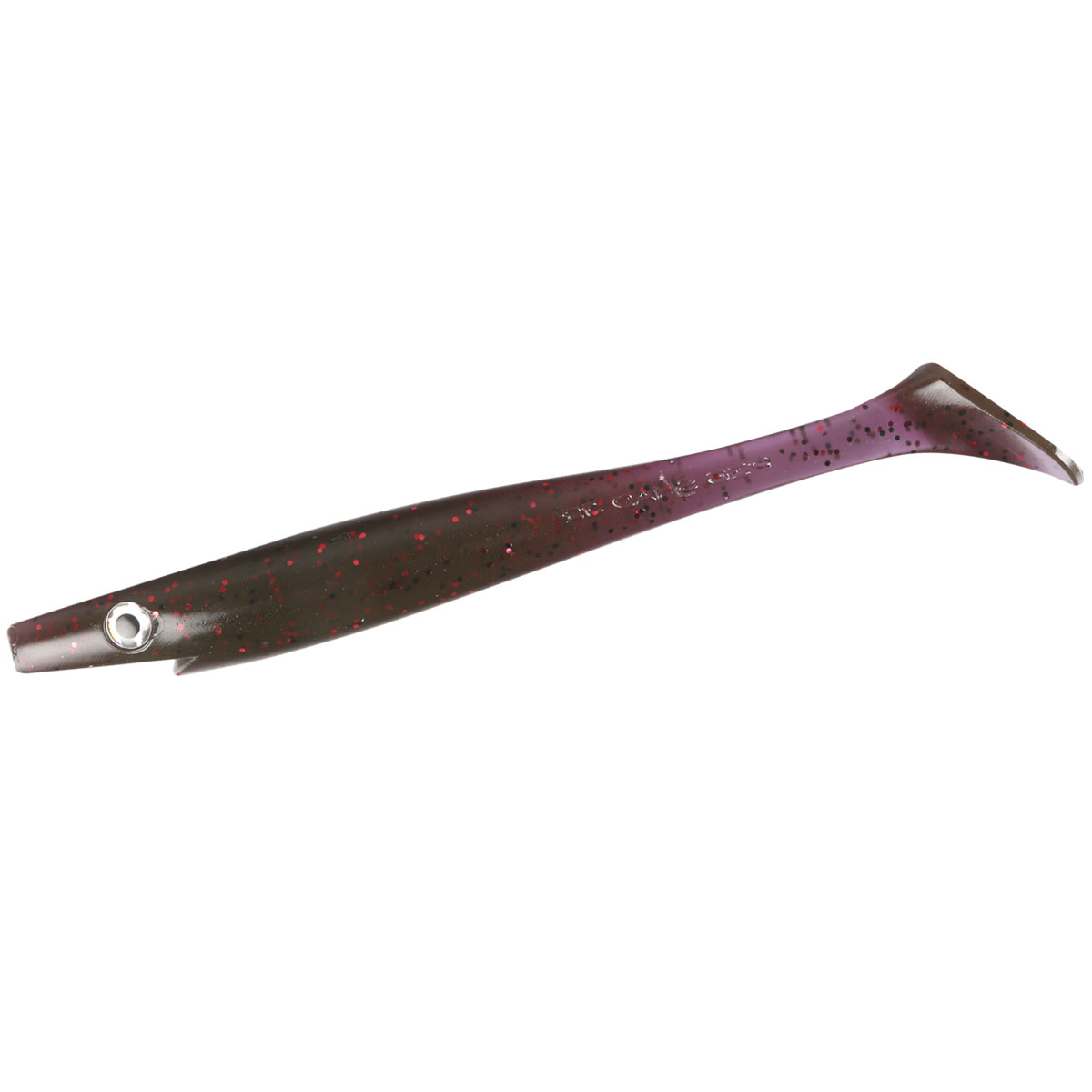 Силікон Strike Pro Pig Shad Jr 20cm 50g 2pc #109 фото 3