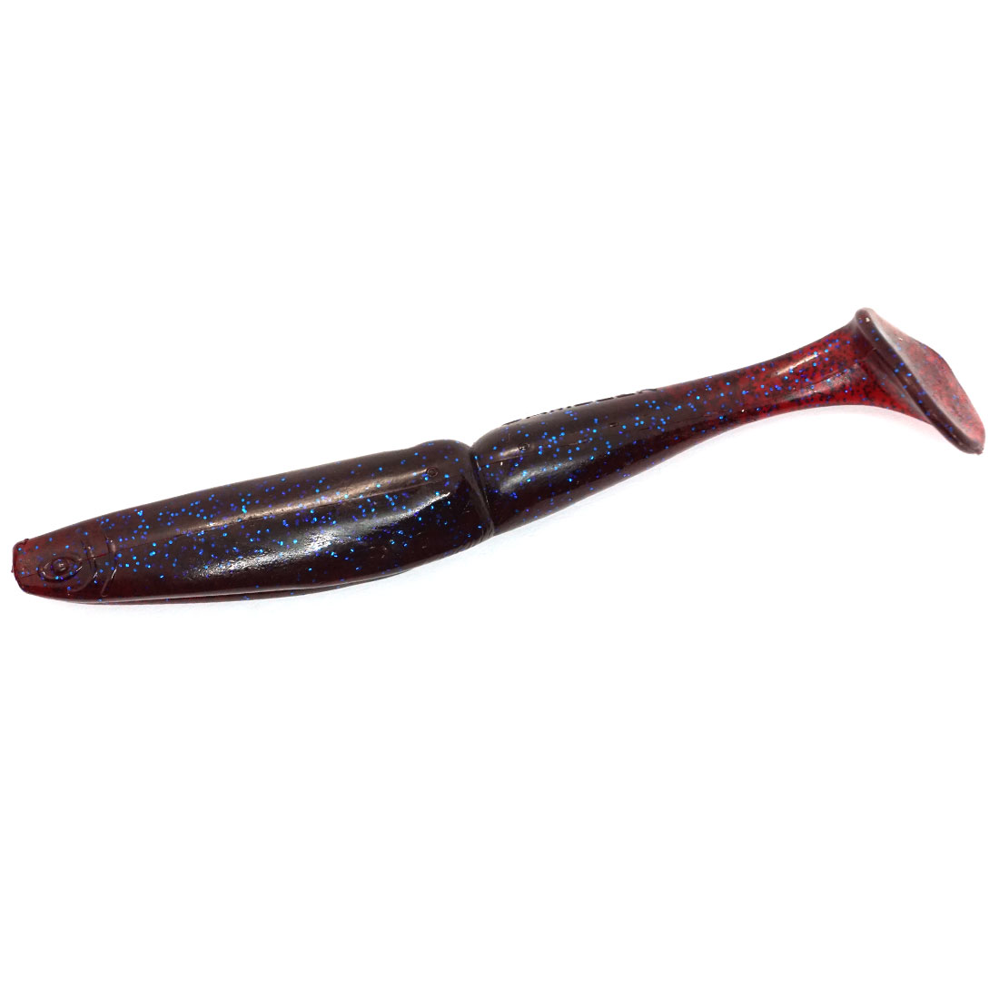 Силікон Gambler 4.25" EZ Swimmer #Key Lime 7pc фото 39
