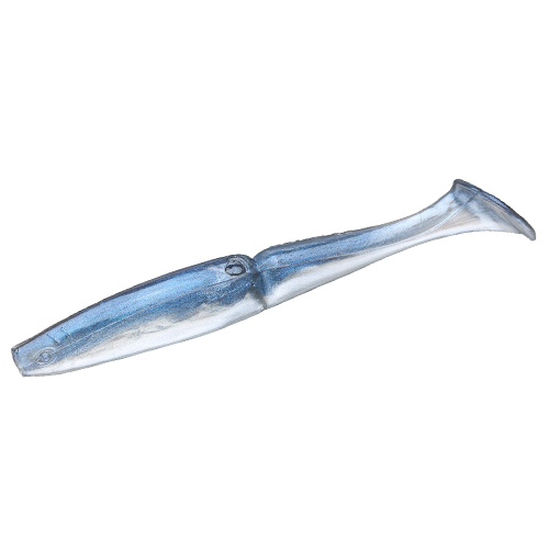 Силікон Gambler 4.25" EZ Swimmer #Key Lime 7pc фото 42