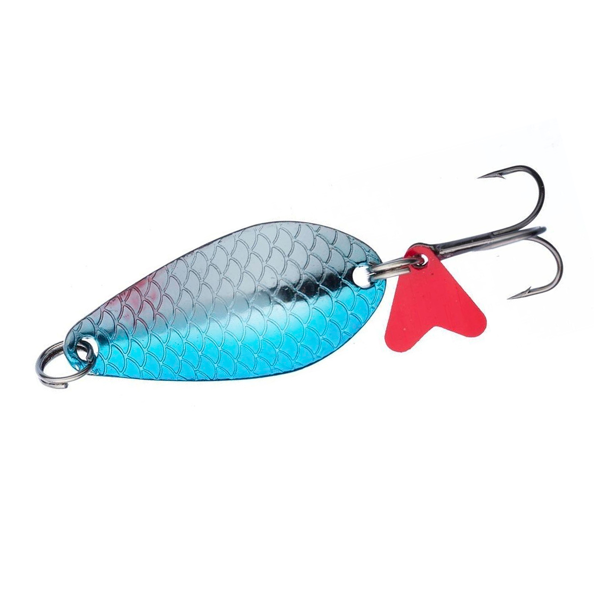 Блешня Jaxon Atlas 17g 3 #F фото 6