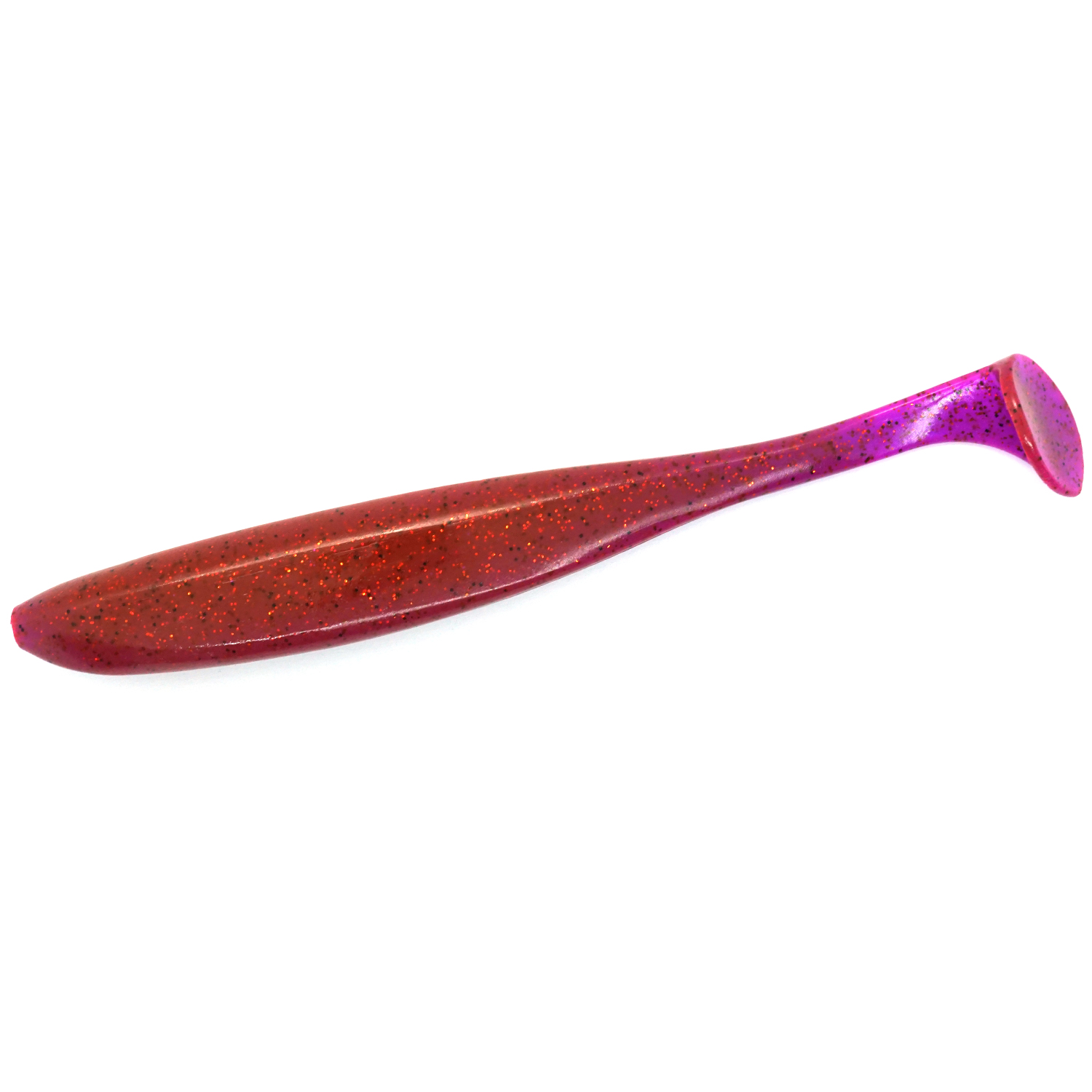 Силікон Keitech Easy Shiner 8'' pal#13 Mistic Spice