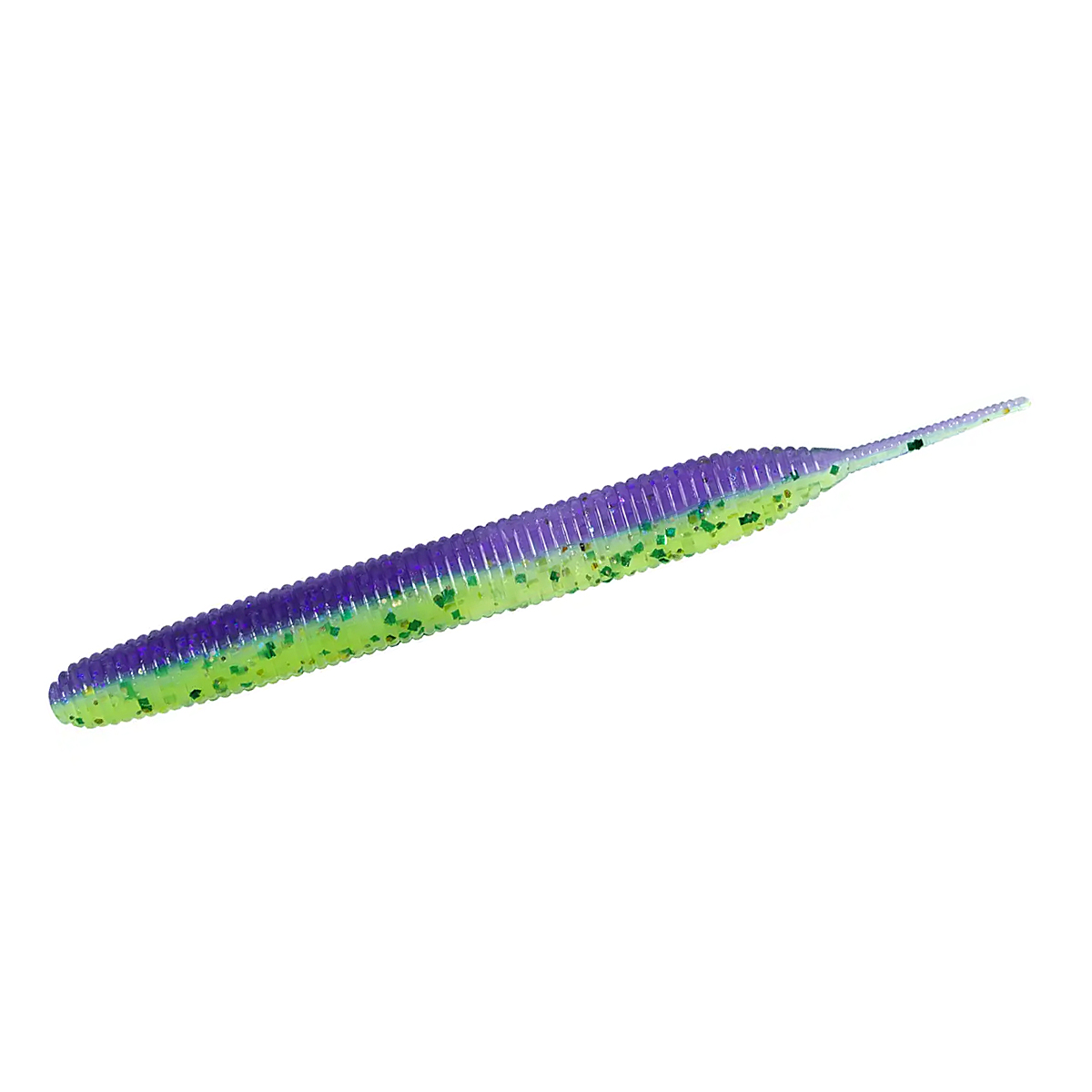 Силікон Keitech Sexy Impact 2.8" ea#16 Cotton Candy Blue f фото 2