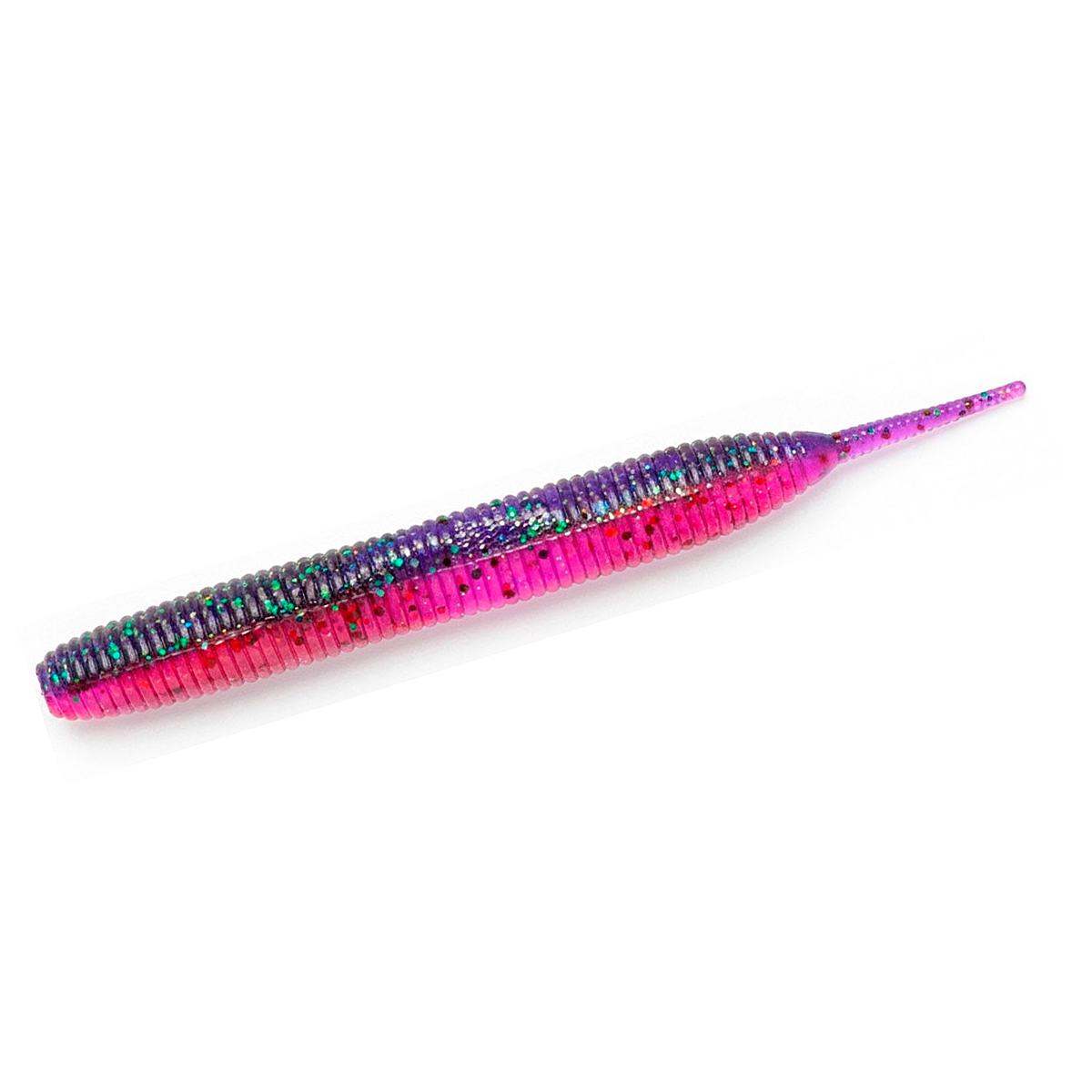 Силікон Keitech Sexy Impact 2.8" ea#16 Cotton Candy Blue f фото 6