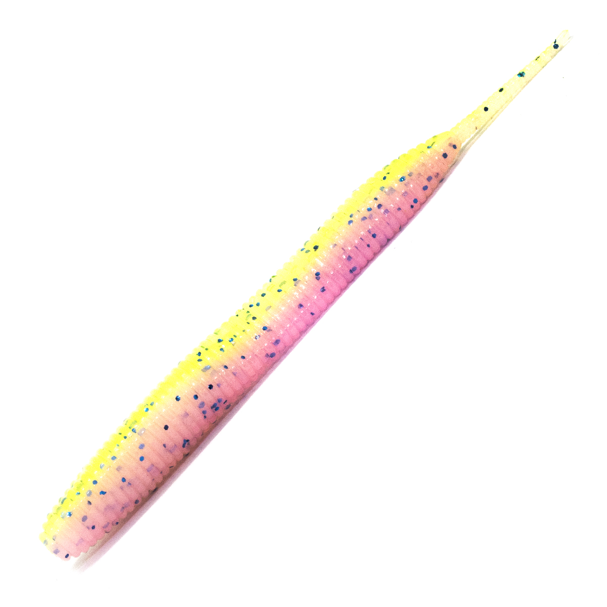 Силікон Keitech Sexy Impact 3.8" ea#16 Cotton Candy Blue f